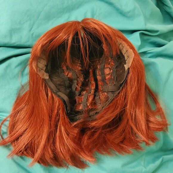 Angelix Beauty Lace front wig - Picture 2 of 6